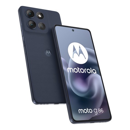 Motorola Moto G86 5G 16.9 Cm (6.67")